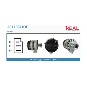 20119871OE REAL