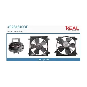 40281610OE REAL