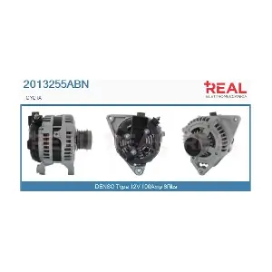 2013255ABN REAL
