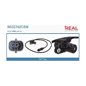 REAL 8022742CBN