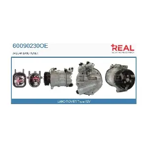 REAL 60090230OE