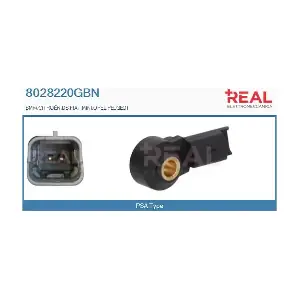 REAL 8028220GBN
