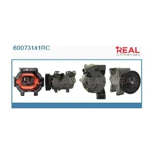 60073141RC REAL