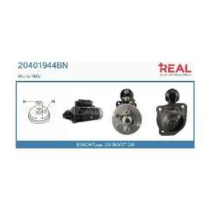 REAL 20401944BN