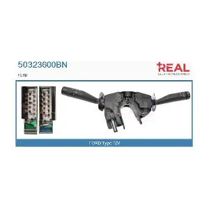 REAL 50323600BN
