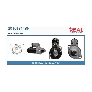 REAL 20401341BN