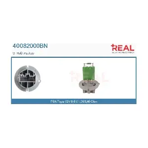 40082000BN REAL
