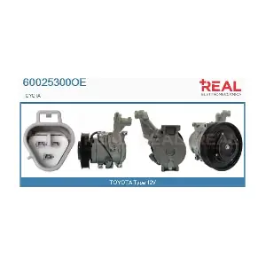 60025300OE REAL