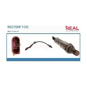REAL 802769FTOE