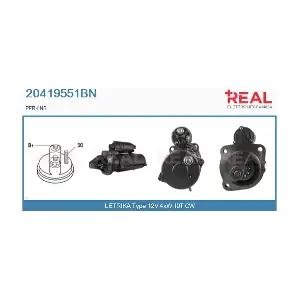 REAL 20419551BN