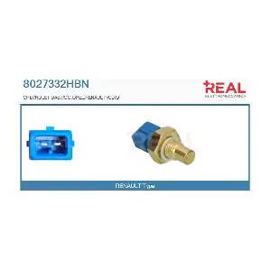 REAL 8027332HBN