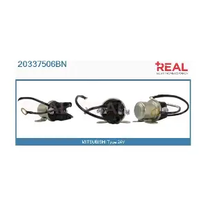 20337506BN REAL