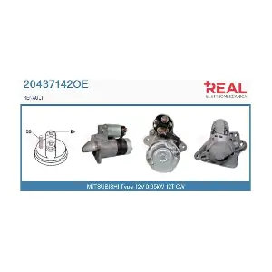 REAL 20437142OE