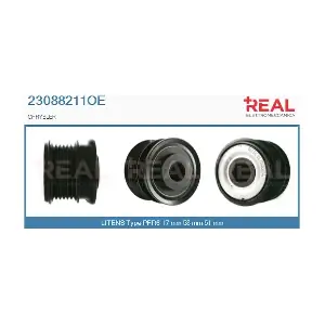 REAL 23088211OE