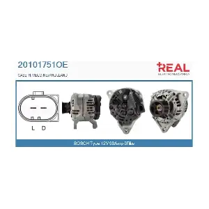 REAL 20101751OE