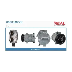 REAL 60081900OE