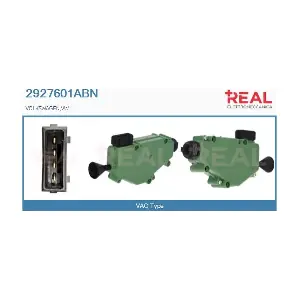 2927601ABN REAL