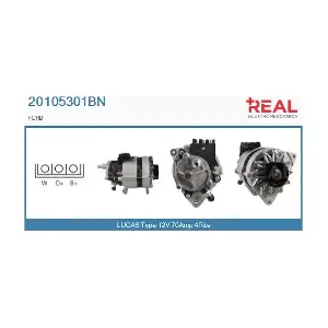 REAL 20105301BN