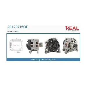 REAL 20179715OE