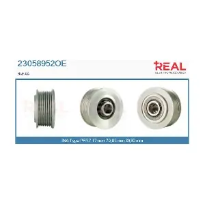 REAL 23058952OE