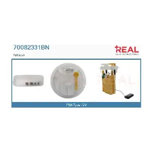 REAL 70082331BN