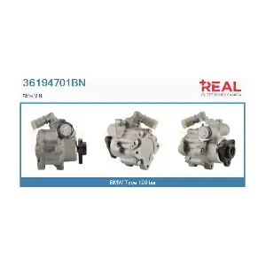 REAL 36194701BN