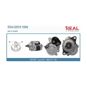 20432011BN REAL