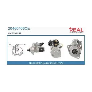 REAL 20460406OE