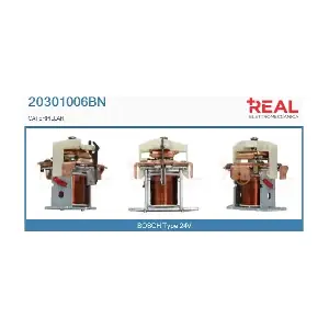 20301006BN REAL