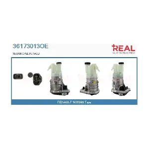 36173013OE REAL