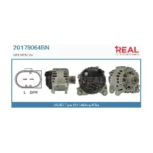 REAL 20179064BN