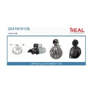 REAL 20419101OE