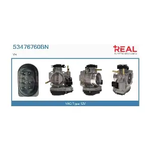 REAL 53476760BN