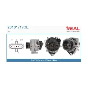REAL 20101717OE