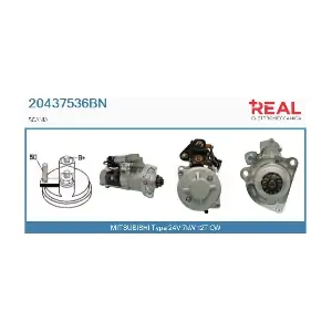 REAL 20437536BN