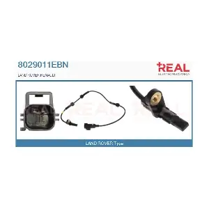 REAL 8029011EBN