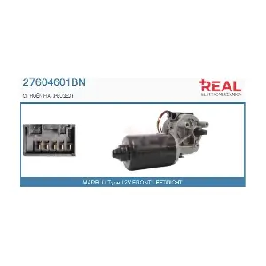 REAL 27604601BN