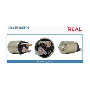 REAL 20345306BN