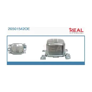 20501542OE REAL