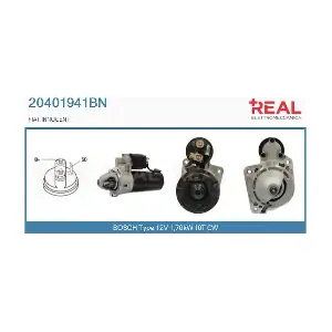 REAL 20401941BN