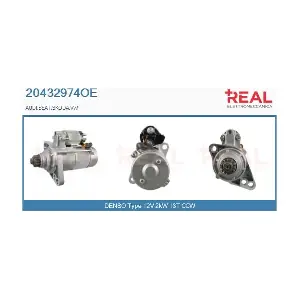 REAL 20432974OE
