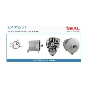 REAL 20101276IT
