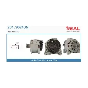 REAL 20179024BN