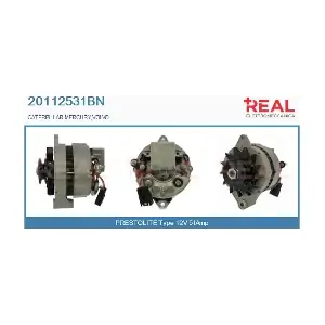 REAL 20112531BN
