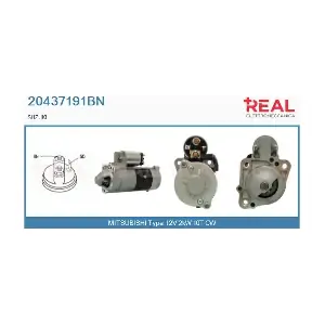 20437191BN REAL