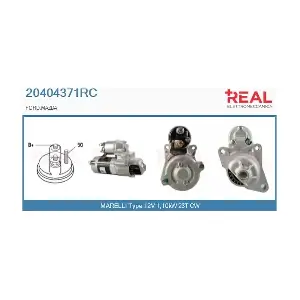 REAL 20404371RC