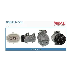 REAL 60081140OE