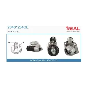 REAL 20401254OE