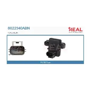 REAL 8022340ABN