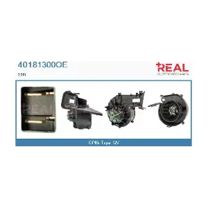 40181300OE REAL